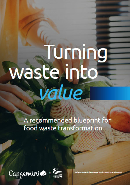 Turning Waste Into Value: A Blueprint for Collective Food Waste Transformation