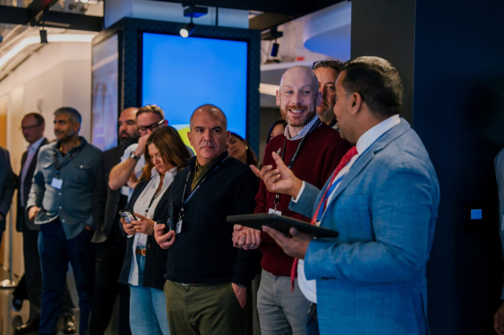 AI, Trust and Sustainability at the Forefront of Retail Strategy: Data-Driven Value Chain (DDVC) SpringBoard 2026