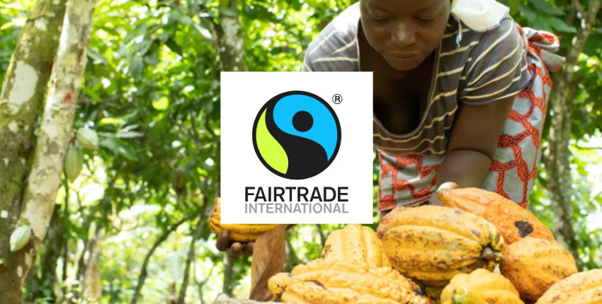 Fairtrade International Applies for SSCI Social and Environmental Benchmarking
