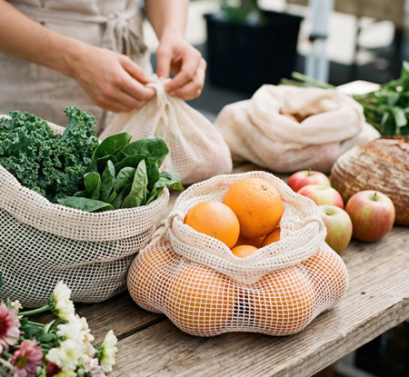 Turning Food Waste Into Value: The CGF and Capgemini Release New Blueprint