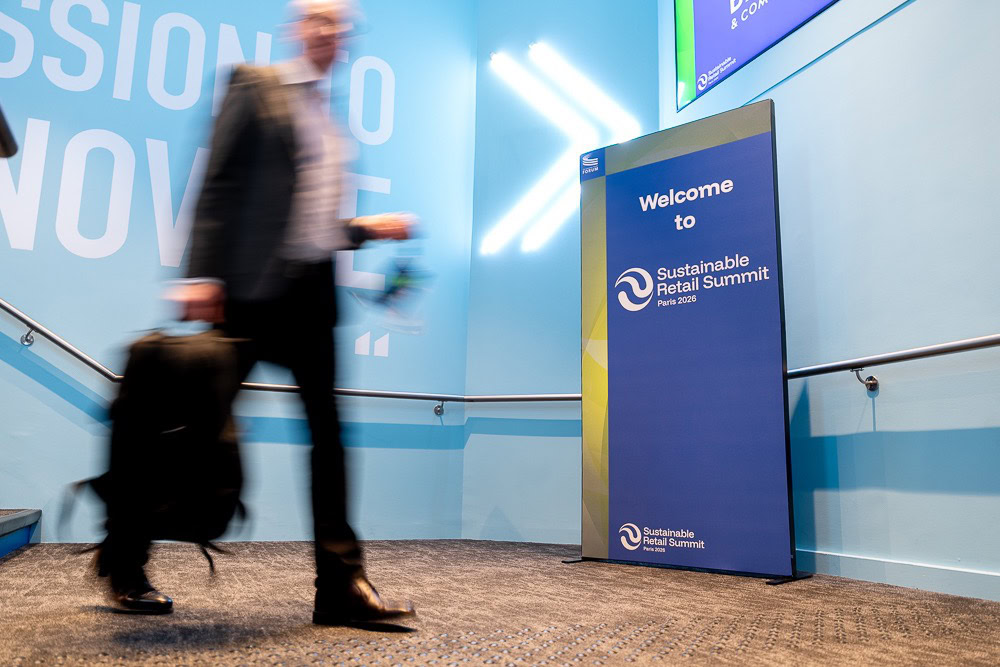 The Sustainable Retail Summit 2026 Executive Summary