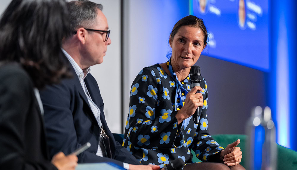 Highlights From the Sustainable Retail Summit in Paris: From Innovation to Impact