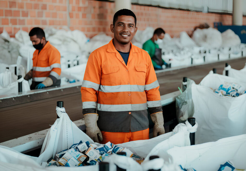 Plastic Waste Coalition of Action Releases New Guiding Principles on EPR for Liquid Packaging Cartons in LMICs