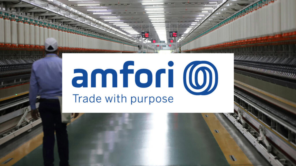 The Consumer Goods Forum’s Sustainable Supply Chain Initiative (SSCI) Recognises amfori BSCI
