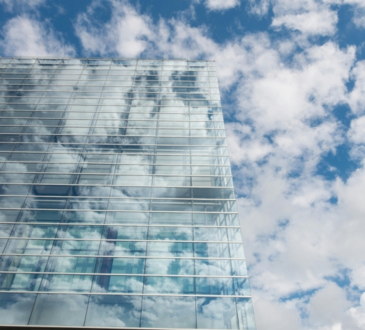 Increasing transparency and accountability