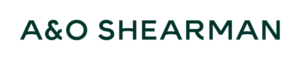 A&O Shearman Logo