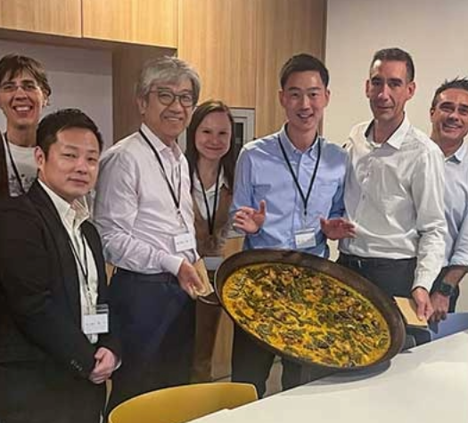 Ajinomoto Group’s Commitment to Workforce Nutrition (Progress Report)