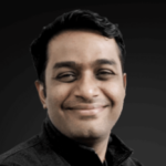 Anish Shrivastava