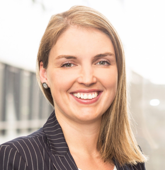 Anke Ehlers / Managing Director Corporate Responsibility International, Aldi South Group