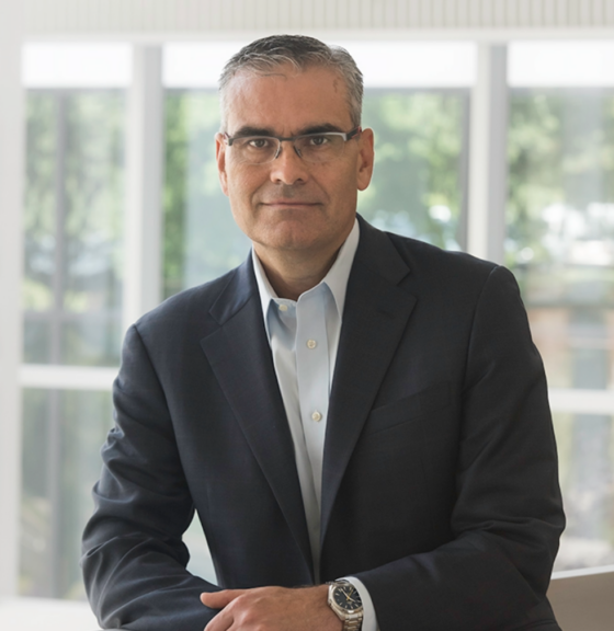 Brian McNamara  / CEO, Haleon 