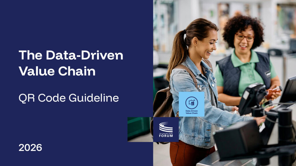 QR Code Implementation Guideline