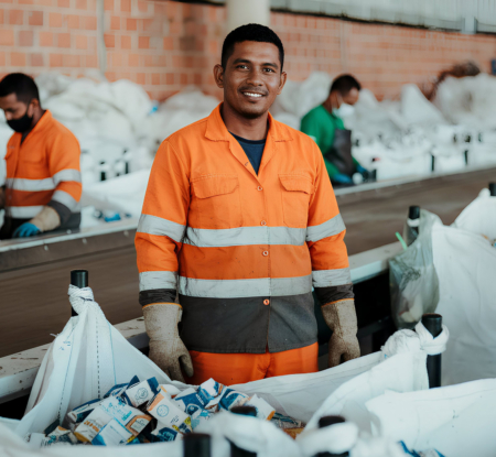 Plastic Waste Coalition of Action Releases New Guiding Principles on EPR for Liquid Packaging Cartons in LMICs