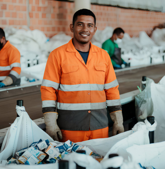 Plastic Waste Coalition of Action Releases New Guiding Principles on EPR for Liquid Packaging Cartons in LMICs
