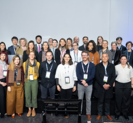 CGF Food Waste Coalition and OECD FCAN share ambition to strengthen FLW reporting and action