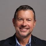 Keith MERCIER