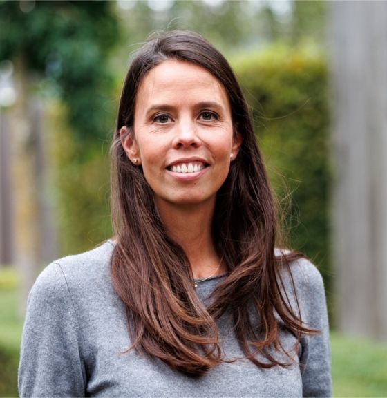 Lynne Van Gessel / CEO Etos, Ahold Delhaize