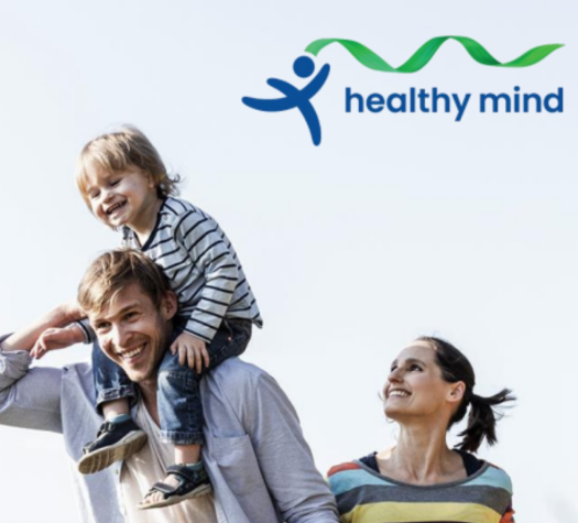 PepsiCo supports healthy minds