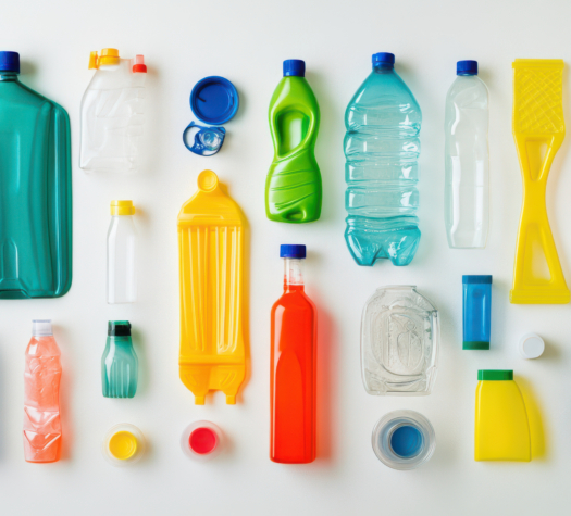 Plastic Waste