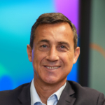 Rodrigo LARRAÍN KAPLÁN
