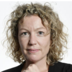 Sharon Bligh