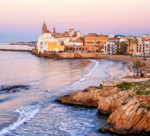 IOO·HORIZON | Sitges, Spain