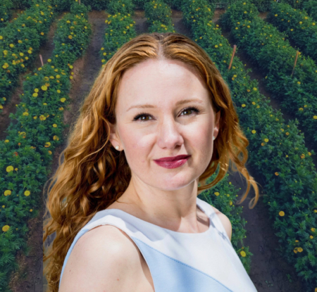 Driving trust and resilience in global supply chains: a conversation with Tamara Muruetagoiena, IFPA