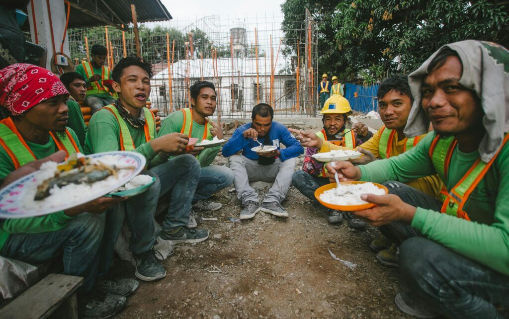 Nourishing Progress: 6.7 Million Employees Reached Through Workforce Nutrition Programmes