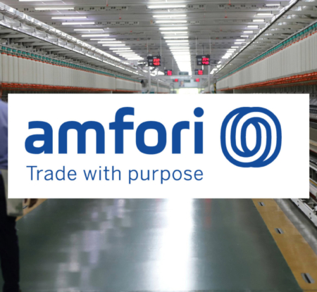 The Consumer Goods Forum’s Sustainable Supply Chain Initiative (SSCI) recognises amfori BSCI