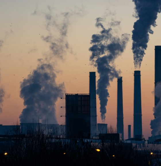 Emissions