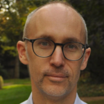 Cédric Dever