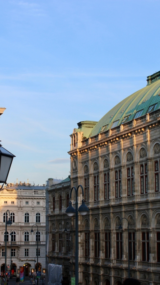 Austrian Center Vienna (ACV)