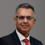 Karmesh Vaswani