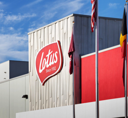 Lotus Bakeries joins the Climate Transition Coalition of Action