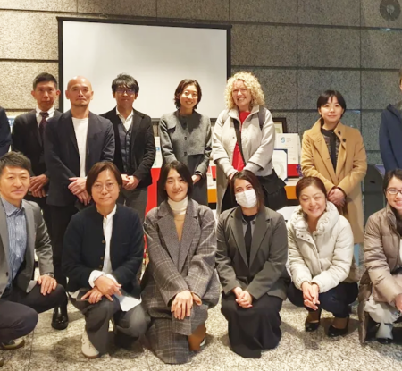 Spotlight on the CGF Japan: Driving change through collaboration, consumer engagement and local lnnovation