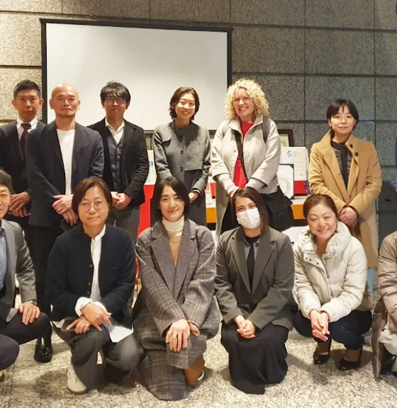 Spotlight on the CGF Japan: Driving change through collaboration, consumer engagement and local lnnovation
