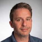 Jérôme Hamrit