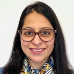 Ruchika Sachdeva