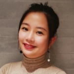 Sandy Liu