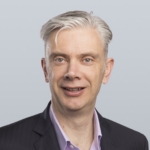 Ian Proudfoot