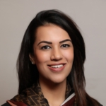 Aparna Galiasso