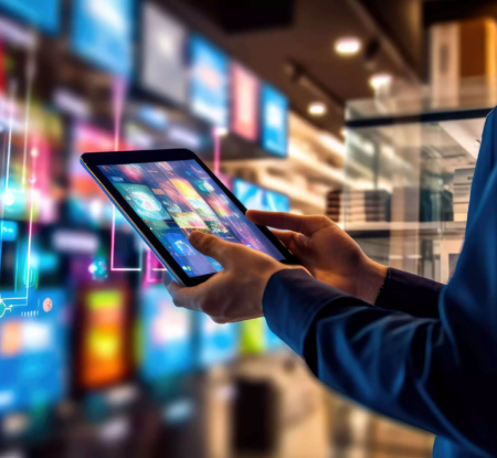 AI in CPG and Retail