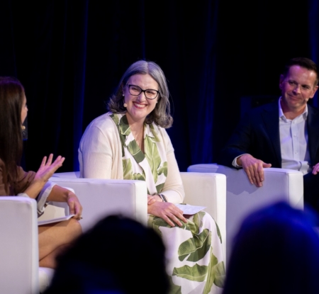 Inside Day 2 of the CGF 2026 Global Summit: scaling technology and protecting the consumer