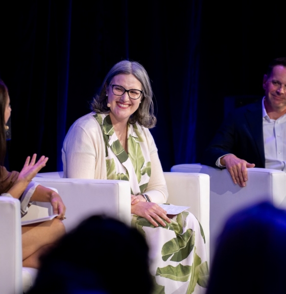 Inside Day 2 of the CGF 2026 Global Summit: Scaling technology and protecting the consumer<br />
