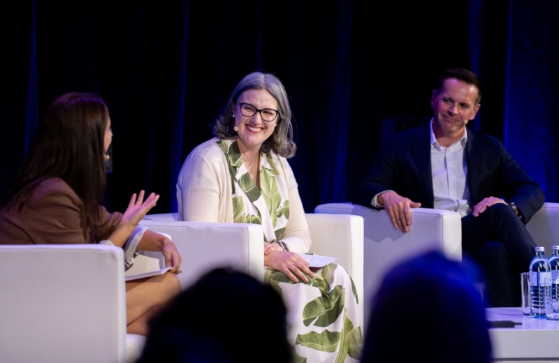 Inside Day 2 of the CGF 2026 Global Summit: scaling technology and protecting the consumer