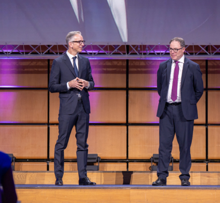 Inside Day 1 of the CGF 2026 Global Summit: How global executives are unlocking their ‘Adaptive Edge’