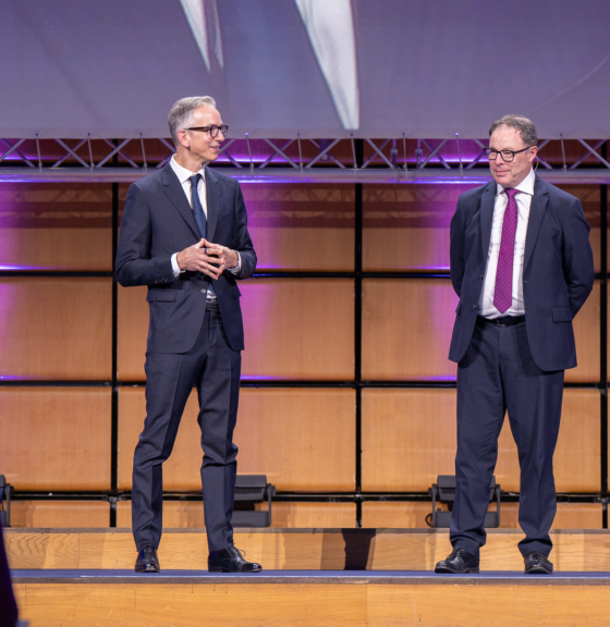 Inside Day 1 of the CGF 2026 Global Summit: How global executives are unlocking their 'Adaptive Edge'