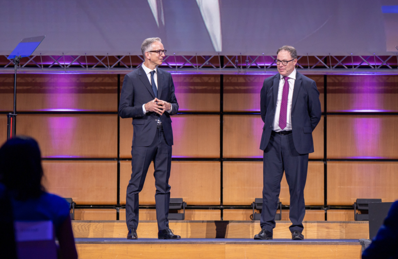 Inside Day 1 of the CGF 2026 Global Summit: How global executives are unlocking their ‘Adaptive Edge’