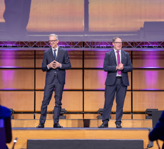 Global Summit – Vienna 