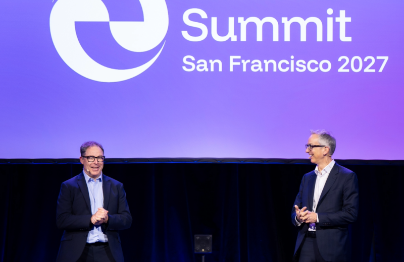 Inside Day 3 of the CGF 2026 Global Summit: Retail formats, data-driven commerce, and the road to 2027