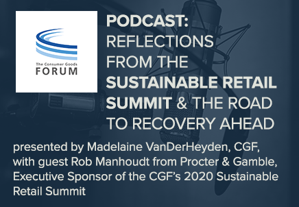 Reflections on the Sustainable Retail Summit & the Road to Recovery Ahead